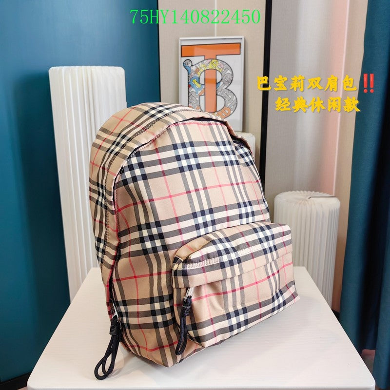 LTB Fashion -BBR Bags - 042