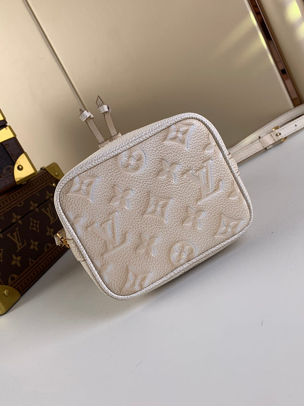 Fashion Luxe Touch bags - 3343