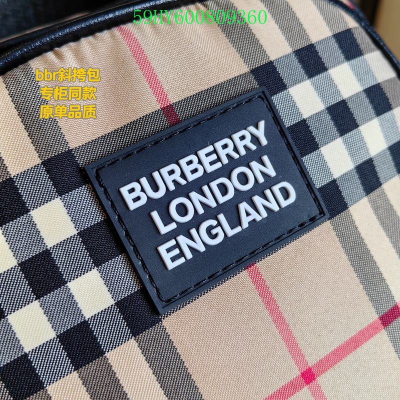 LTB Fashion -BBR Bags - 076