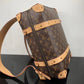 Luxe Touch Fashion LTB-bags - 17803