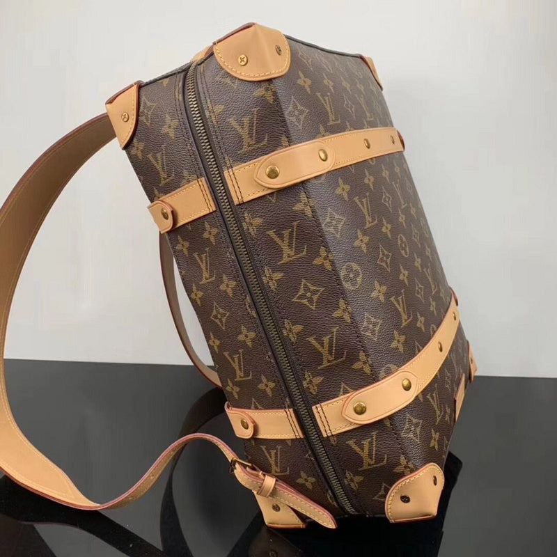 Luxe Touch Fashion LTB-bags - 17803