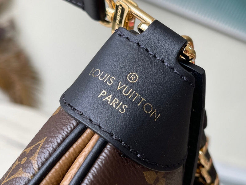 Fashion Luxe Touch bags - 4034