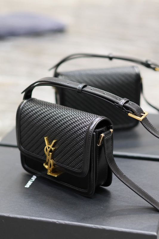 LTB SLY Bags - 033