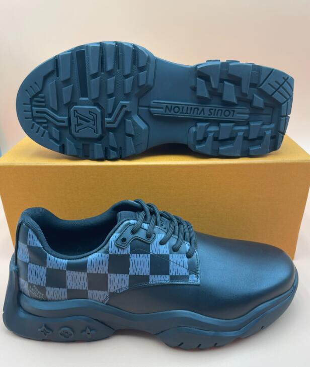 Luxe Touch Bags 

 - LTB Men Shoes - 902