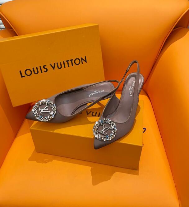 Luxe Touch Bags -  Women Shoes - 252