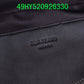 Luxe Touch Fashion -BBR Bags - 631