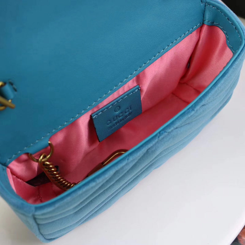 Luxe Touch Bags - Luxe Touch Bags - 610