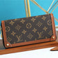 Luxe Touch Fashion LTB-bags - 10786