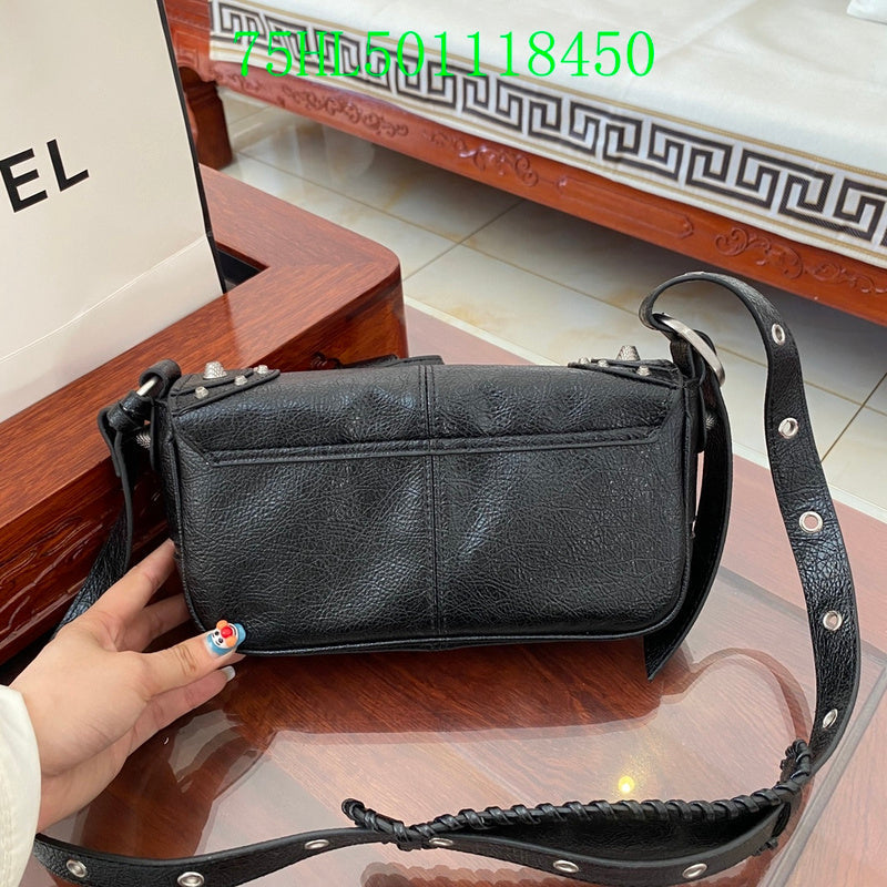 LTB Fashion - BGA Bags - 1995