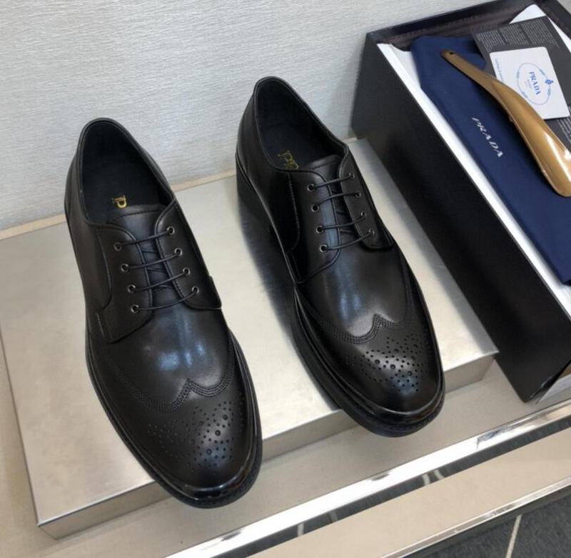 Luxe Touch Bags - PD Men Shoes - 340