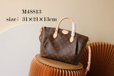 Luxe Touch Fashion LTB-Bags - 16945