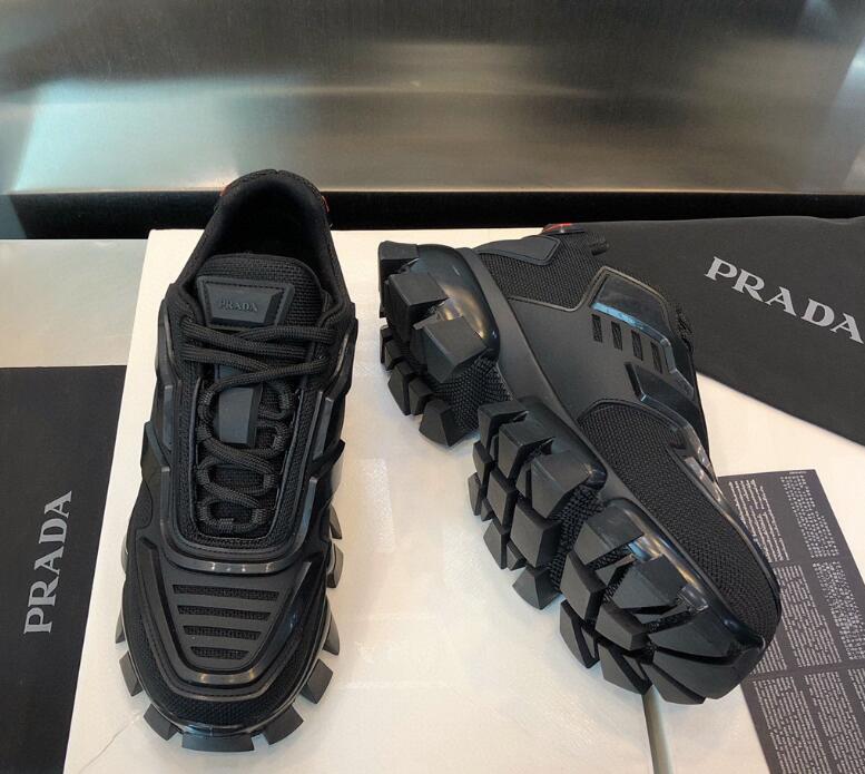 Luxe Touch Bags 

 - PD Men Shoes - 429