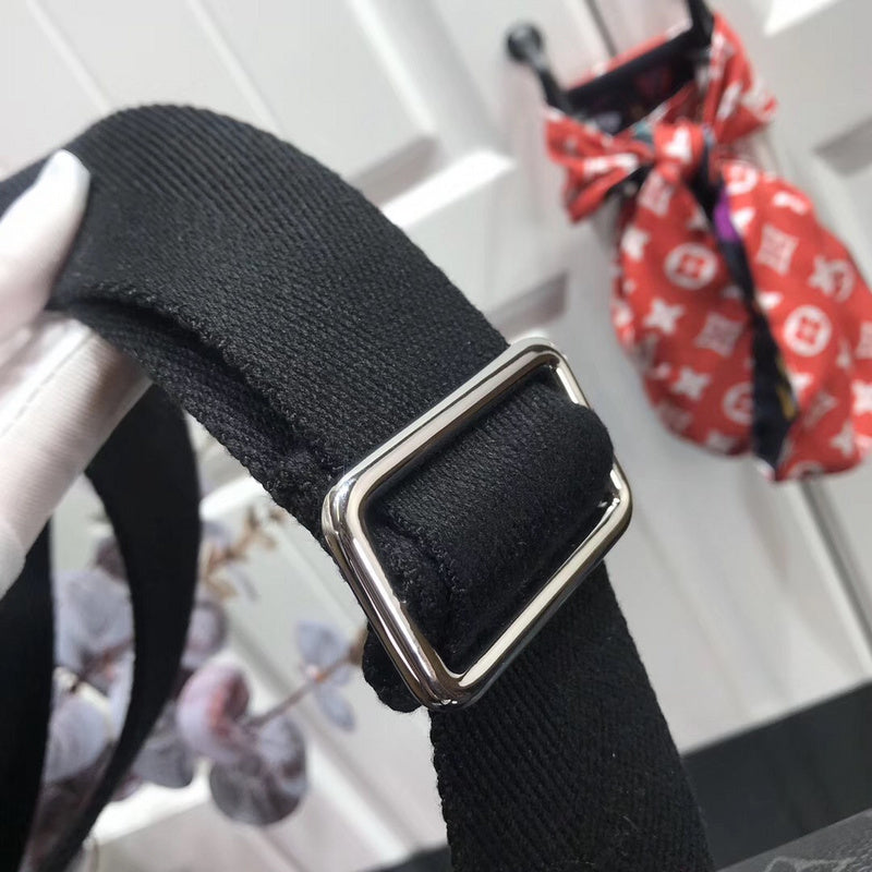 Fashion Luxe Touch bags - 2738