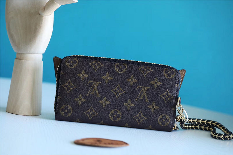 Luxe Touch Fashion LTB-bags - 9300
