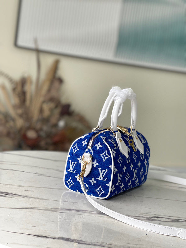 Fashion Luxe Touch bags - 4989