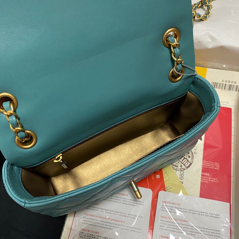 Luxe Touch Bags 

 -  Bags - 3354