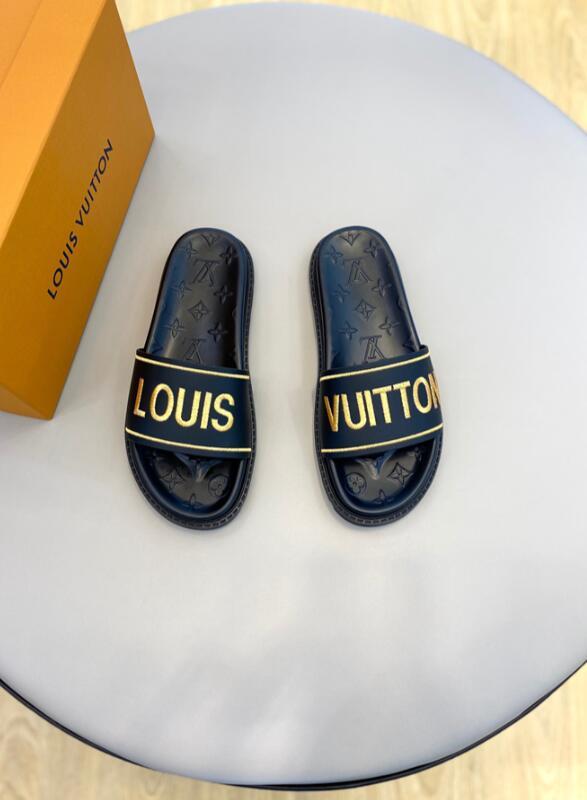 Luxe Touch Bags -  Men Shoes - 1107
