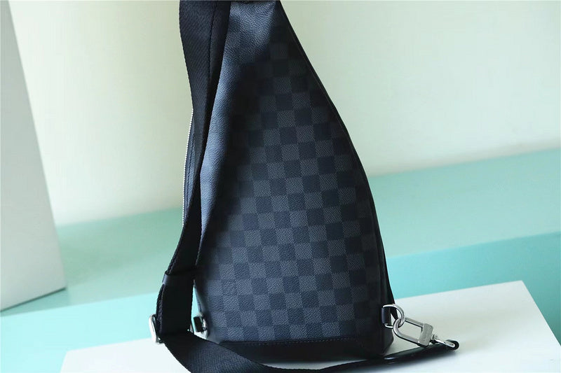 Luxe Touch Fashion LTB-bags - 9953