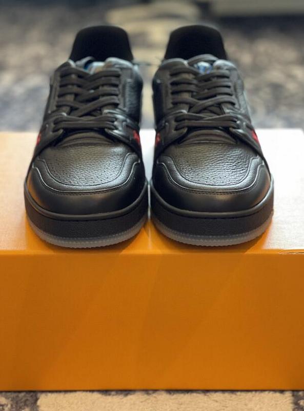 Luxe Touch Bags -  Men Shoes - 1445