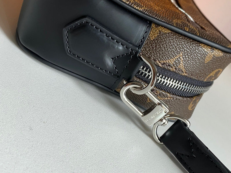 Fashion Luxe Touch bags - 3162