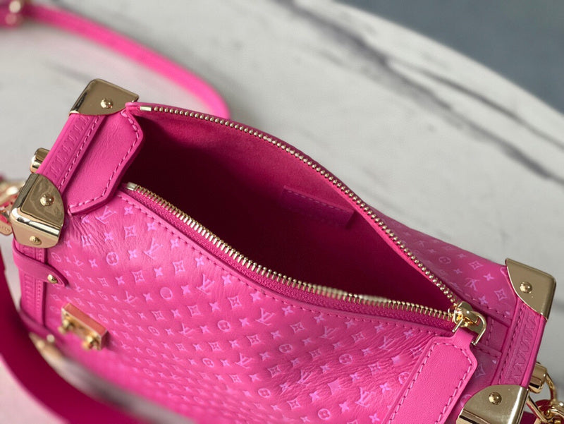 Fashion Luxe Touch bags - 4215
