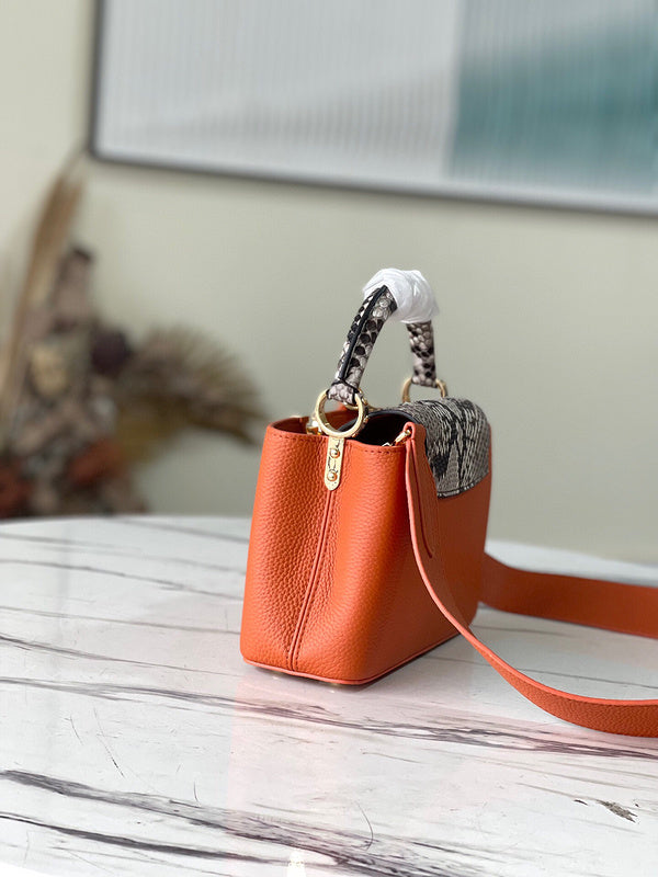 Fashion Luxe Touch bags - 5426