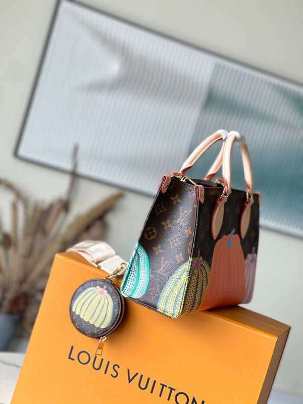 Fashion LTB-bags - 4103