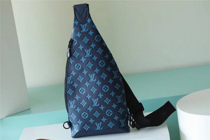 Luxe Touch Fashion LTB-bags - 9951