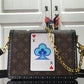 Luxe Touch Bags -   2638