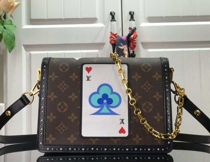 Luxe Touch Bags 

 - LTB Bags - 2638