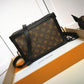 Luxe Touch Fashion LTB-bags - 17869