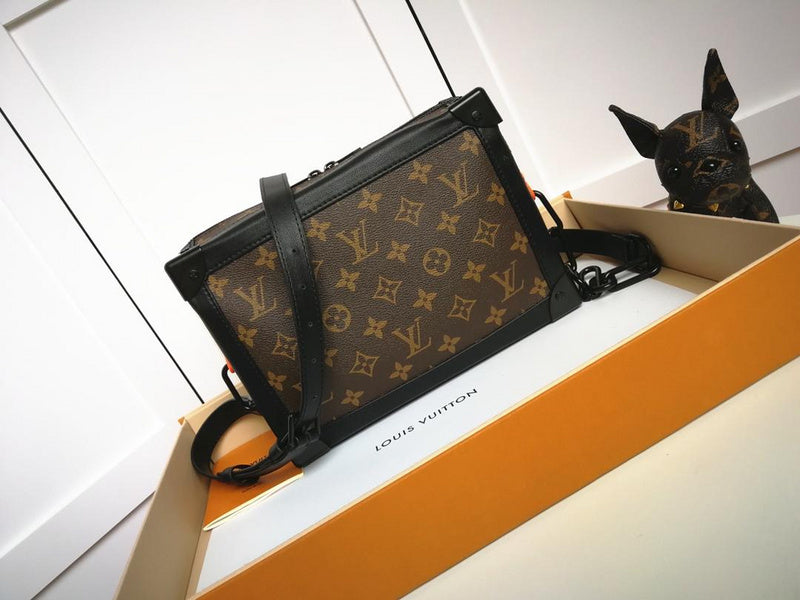 Luxe Touch Fashion LTB-bags - 17869