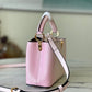 Fashion Luxe Touch bags - 4615