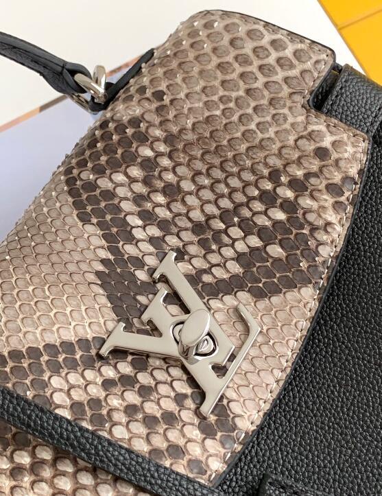 Luxe Touch Bags -   2499