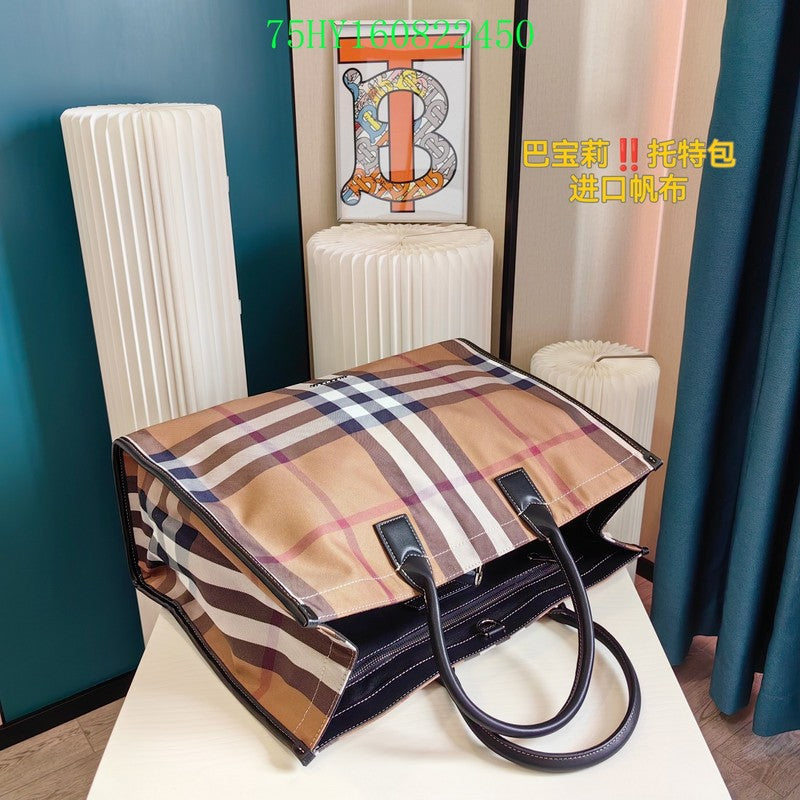 Luxe Touch Bags Fashion -BBR Bags - 040