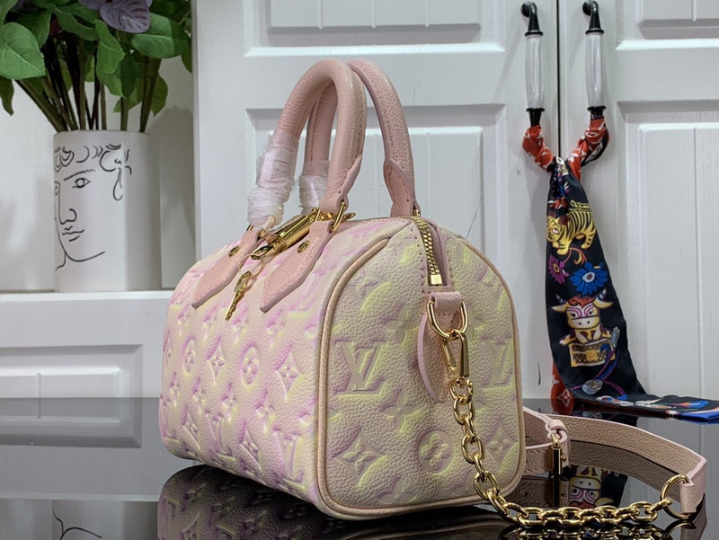 Fashion Luxe Touch bags - 3452