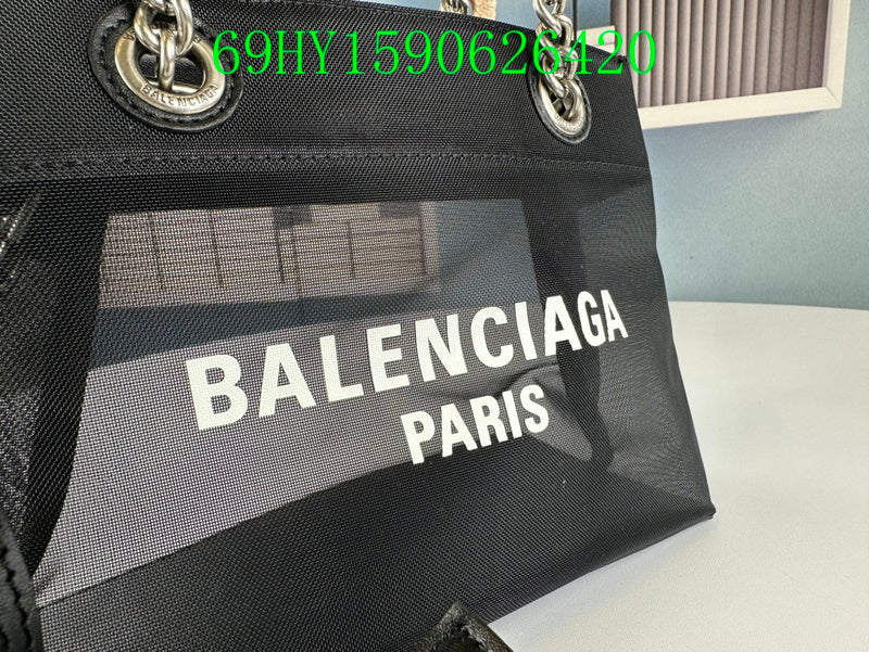 Luxe Touch Fashion - BGA Bags - 1746