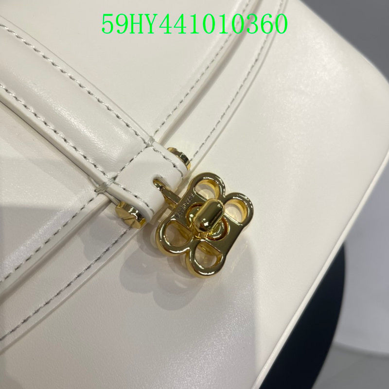 Luxe Touch Fashion - BGA Bags - 2030