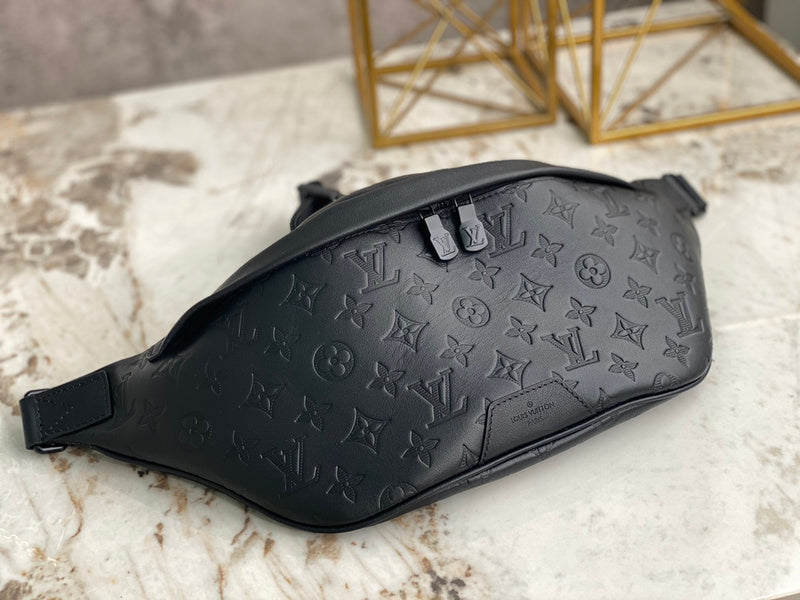 Luxe Touch Fashion LTB-bags - 17179