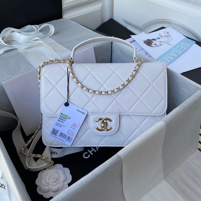 Luxe Touch Bags -  Bags - 358