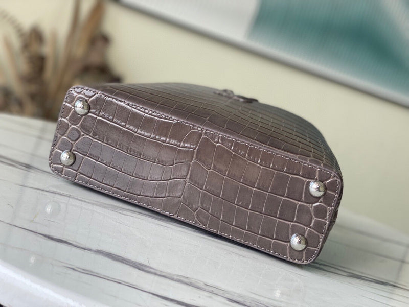Fashion Luxe Touch bags - 5295