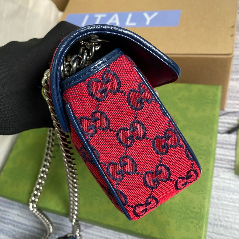 LTB - GG Bags - 1958