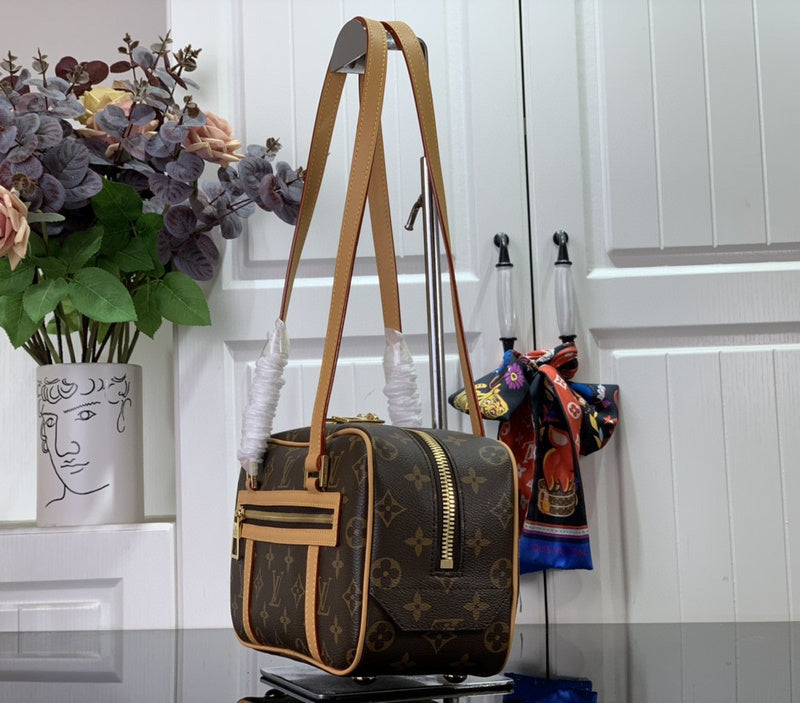 Fashion Luxe Touch bags - 3442