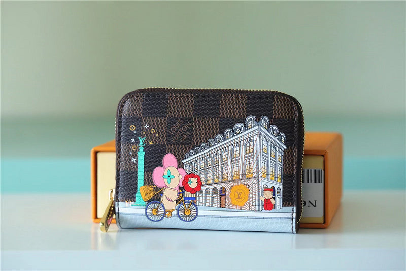 Rezaus Fashion LTB-bags - 8826