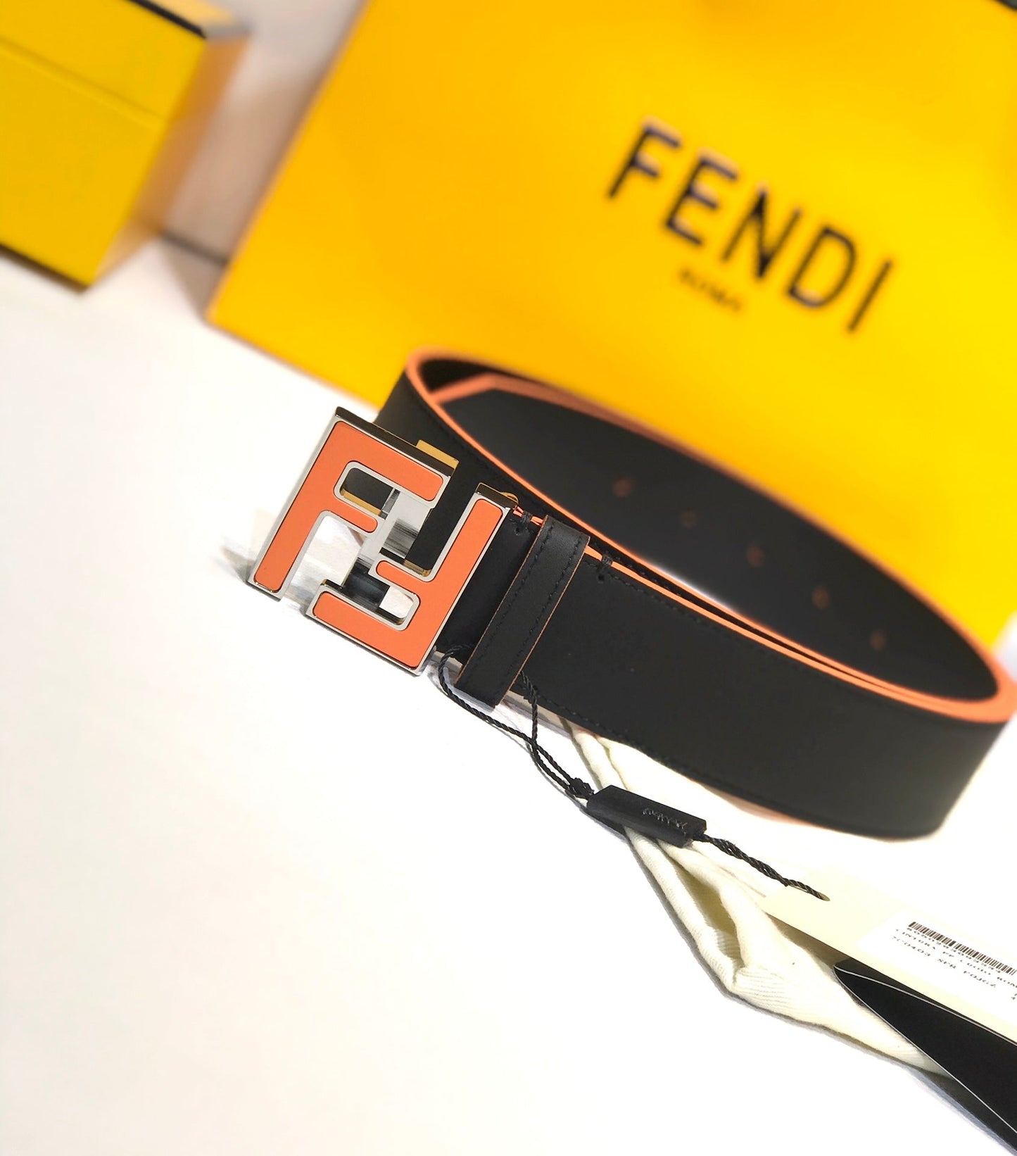 LTB  -Luxury  FEI  BELTS 005