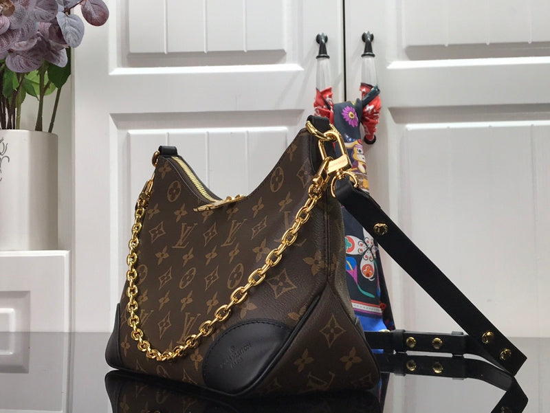 Luxe Touch Fashion LTB-bags - 17568