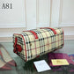 LTB Fashion -BBR Bags - 855