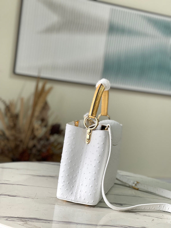 Fashion Luxe Touch bags - 4351