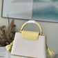 Fashion Luxe Touch bags - 5027