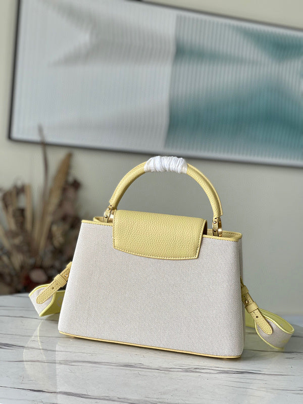 Fashion Luxe Touch bags - 5027